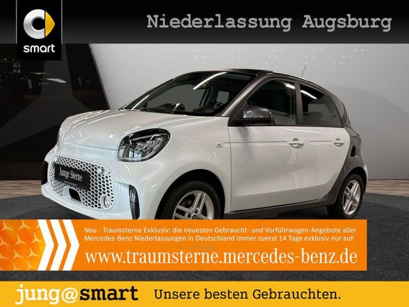 ForFour