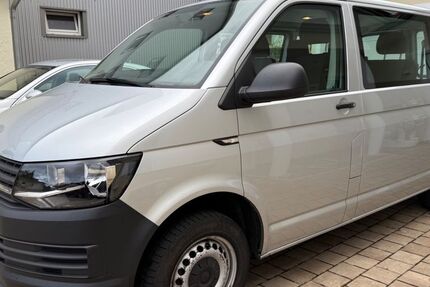 VW T6 Transporter 115.400 km 17.000 &euro; Langenneufnach bei Augsburg 86863