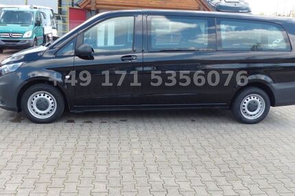 Mercedes-Benz Vito 72.000 km 27.800 &euro; Affing/Mühlhausen 86444