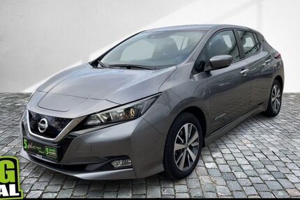 Nissan Leaf 75.000 km 11.890 &euro; Augsburg 86165