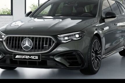 Mercedes-Benz E 53 AMG 9.900 km 102.500 &euro; Augsburg 86161