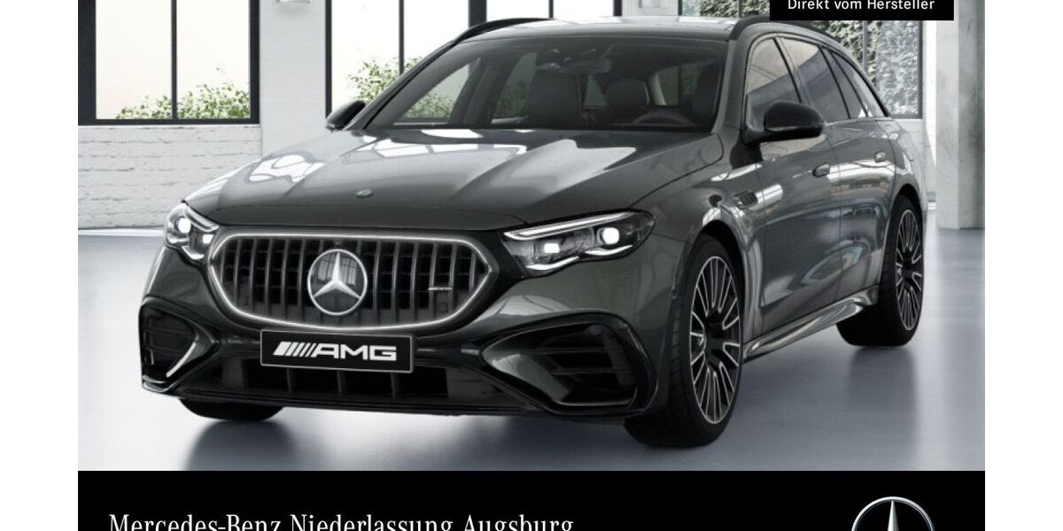 Mercedes-Benz E 53 AMG 9.900 km 102.500 &euro; Augsburg 86161