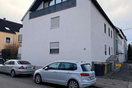 Wohnung Augsburg Lechhausen - 3 Zimmer, 77 m&sup2;, 295.000&euro; | Angebot:25073037