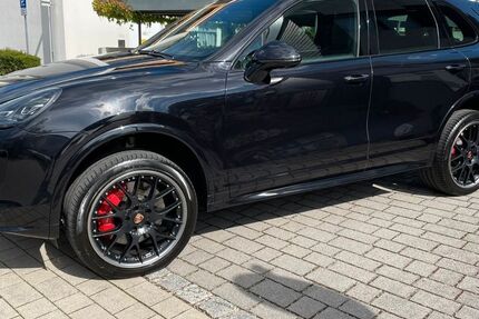 Porsche Cayenne 100.000 km 45.000 € Kissing 86438