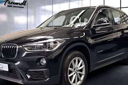 BMW X1 83.700 km 22.999 &euro; Meitingen bei Augsburg 86405