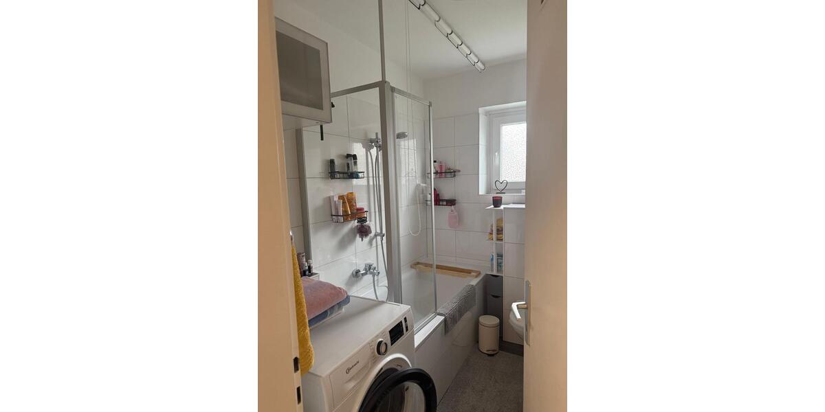 Etagenwohnung Augsburg Lechhausen - 2 Zimmer, 50 m&sup2;, 625&euro; | Angebot:26381861