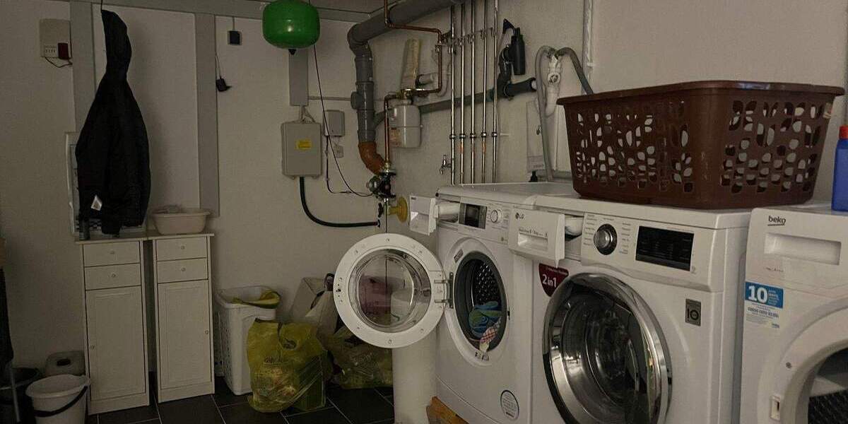 Reihenendhaus Holzheim - 5 Zimmer, 130 m&sup2;, 489.000&euro; | Angebot:25695994