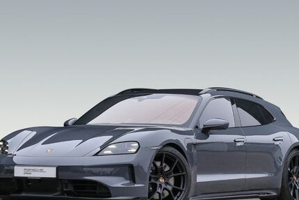 Porsche Taycan 19.800 km 139.800 € Gersthofen 86368