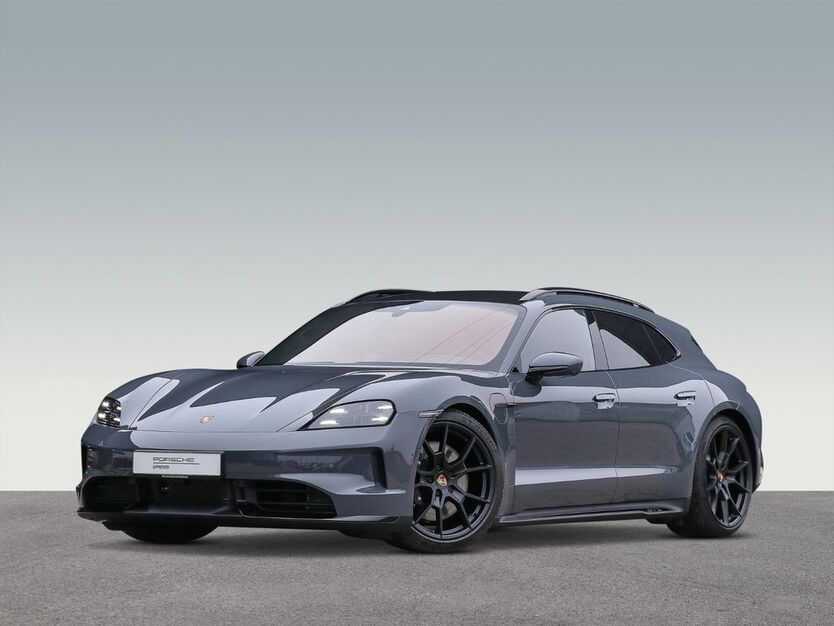 Porsche Taycan 19.800 km 139.800 € Gersthofen 86368