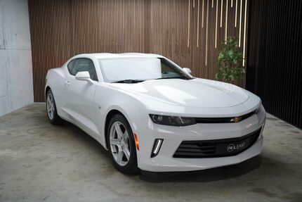 Chevrolet Camaro 116.500 km 18.950 &euro; Königsbrunn 86343