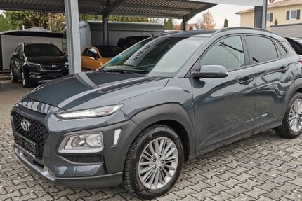 Hyundai KONA 78.000 km 16.300 &euro; Königsbrunn 86343