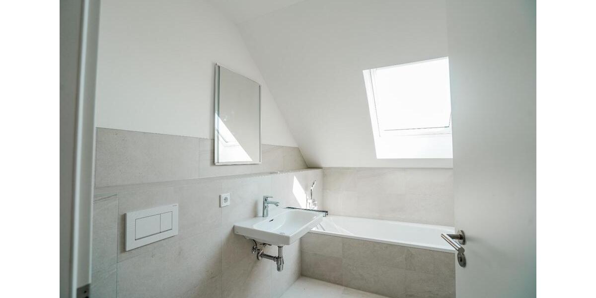 Schöner [LEBEN] Wertingen - Gaußweg Wohnung Nr. 10 4 zimmer