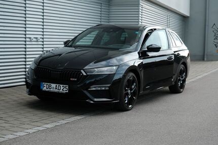 Skoda Octavia 93.033 km 26.500 &euro; Mering 86415
