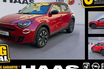 Fiat 600 14.000 km 22.480 &euro; Augsburg 86159