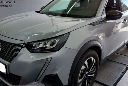 Peugeot 2008 3.700 km 20.690 &euro; Gersthofen 86368