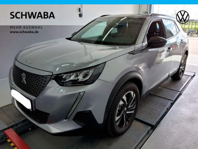 Peugeot 2008 3.700 km 20.690 &euro; Gersthofen 86368