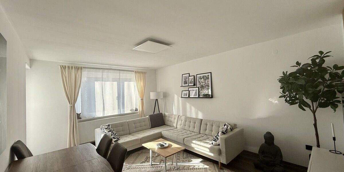 Etagenwohnung Königsbrunn - 3 Zimmer, 70 m&sup2;, 325.000&euro; | Angebot:25728182