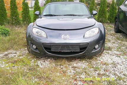 Mazda MX-5 76.571 km 11.500 &euro; Buttenwiesen 86647