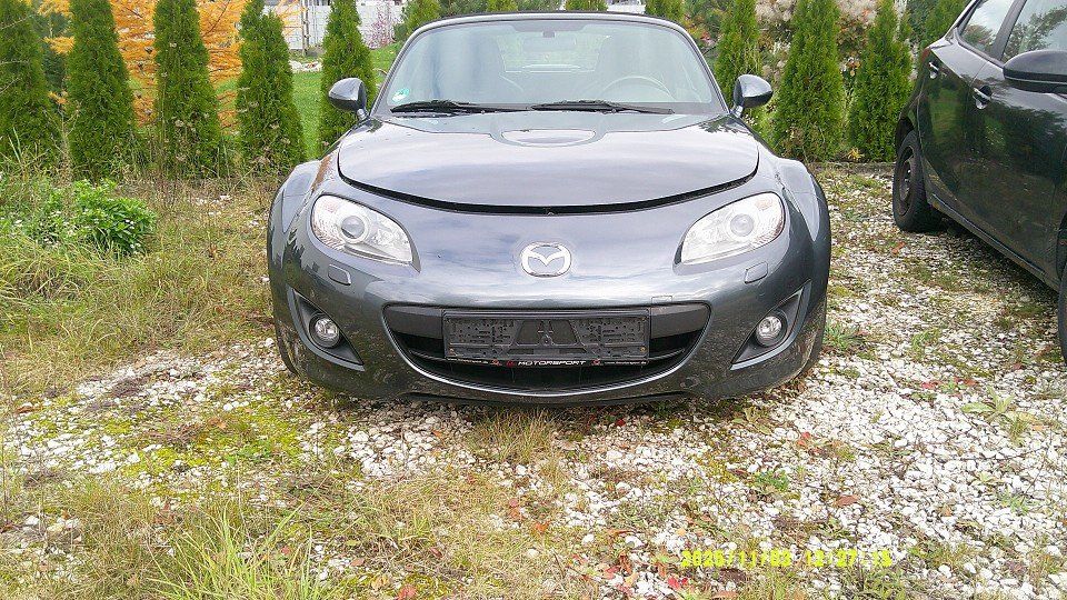 Mazda MX-5 76.571 km 11.500 &euro; Buttenwiesen 86647