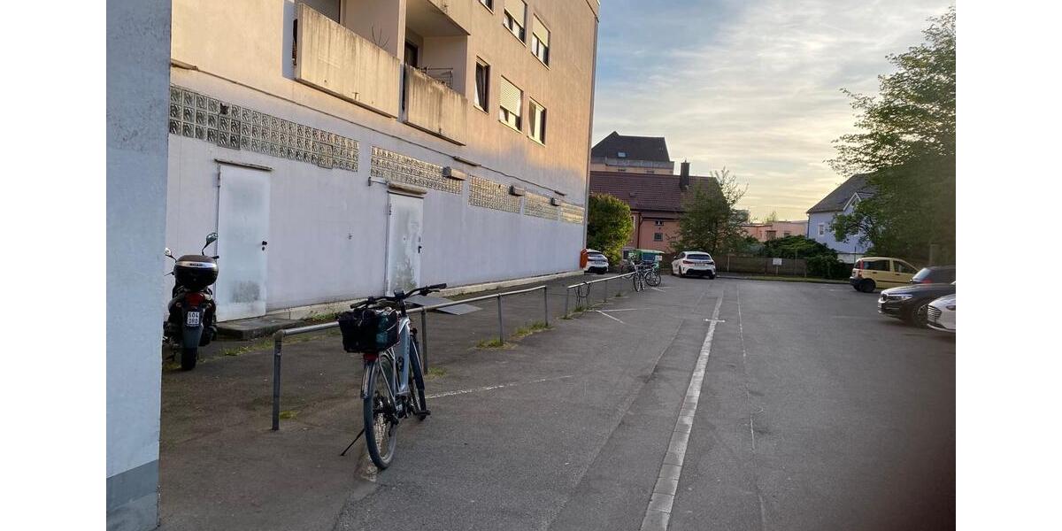 Gewerbeobjekt Augsburg Antonsviertel - 3.400&euro; | Angebot:26497635