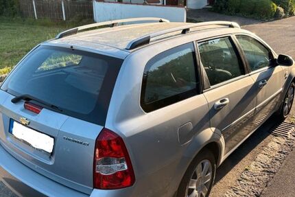 Chevrolet Nubira 101.000 km 2.650 &euro; Fischach 86850