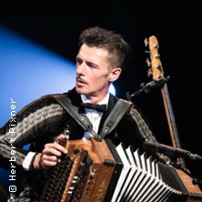 Herbert Pixner Projekt - Tour 2026 22.11.2026 KONGRESS am PARK Augsburg