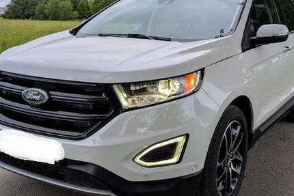 Ford Edge 50.000 km 26.500 € Gersthofen 86368
