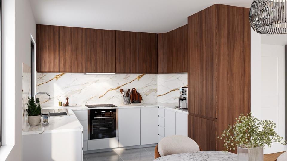Doppelhaushälfte Schwabmünchen - 5 Zimmer, 164 m&sup2;, 895.000&euro; | Angebot:26916894