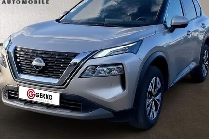 Nissan X-Trail 29.989 km 25.797 &euro; Gersthofen 86368