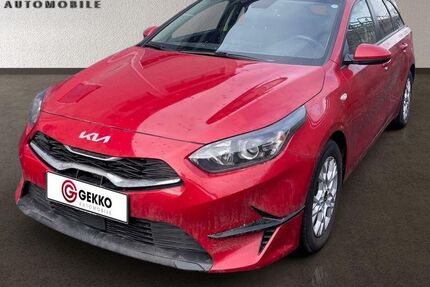 Kia ceed Sportswagon 49.998 km 18.899 &euro; Gersthofen 86368