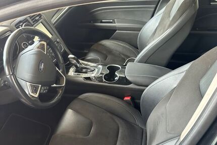Ford Mondeo 147.650 km 10.700 € Inchenhofen 86570