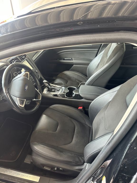 Ford Mondeo 147.650 km 10.700 € Inchenhofen 86570