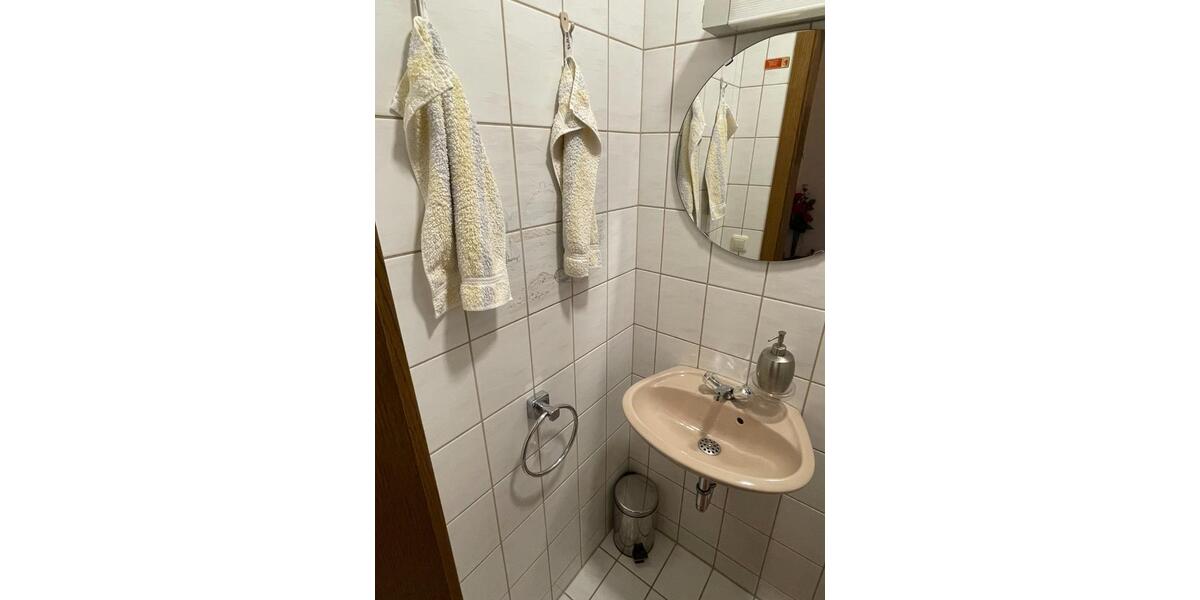 Reihenhaus Stadtbergen - 5 Zimmer, 138 m&sup2;, 699.000&euro; | Angebot:25832010