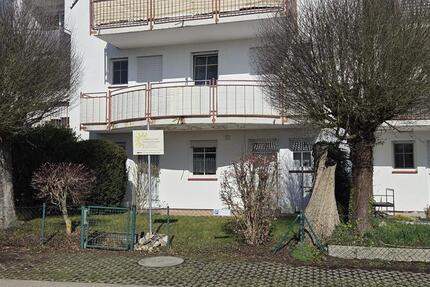 Wohnung Wertingen - 2 Zimmer, 60 m&sup2;, 217.500&euro; | Angebot:25263722