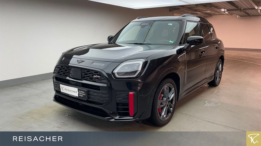 Mini John Cooper Works Countryman 16.805 km 43.749 € Augsburg 86167
