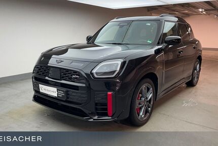 Mini John Cooper Works Countryman 16.806 km 43.749 € Augsburg 86167