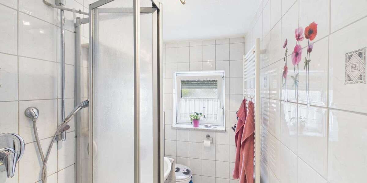 Vermietetes Investment mit Potenzial in Haunstetten - 3-Zimmer-Wohnung mit Balkon - Etagenwohnung Augsburg Augsburg - Haunstetten - Siebenbrunn - Haunstetten | Angebot:26420295