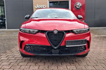Alfa Romeo Tonale 28.200 km 23.990 &euro; Diedorf / Augsburg 86420