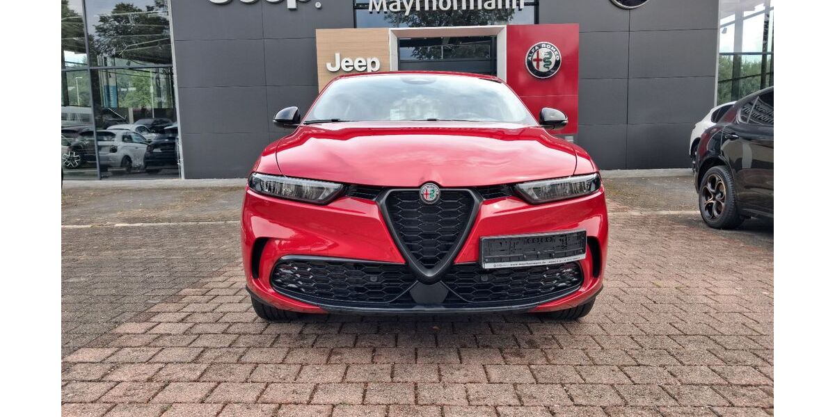 Alfa Romeo Tonale 28.200 km 23.990 &euro; Diedorf / Augsburg 86420
