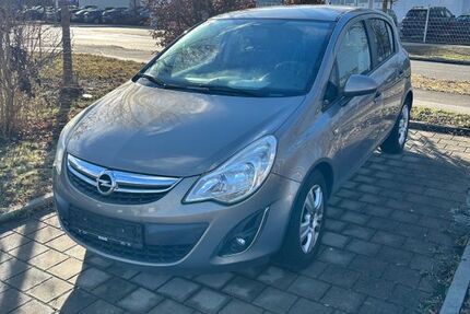 Opel Corsa 148.863 km 3.750 &euro; Augsburg 86167