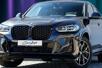 BMW X4 13.490 km 47.950 € Augsburg 86199