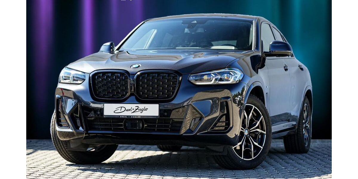 BMW X4 13.490 km 47.950 € Augsburg 86199