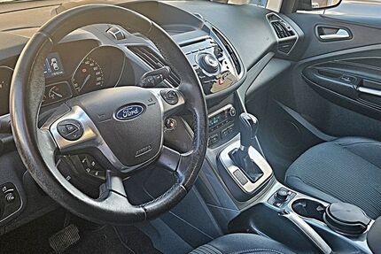 Ford C-Max 140.000 km 8.300 &euro; Rehling 86508