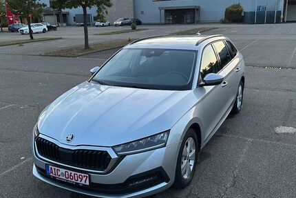 Skoda Octavia 19.557 km 20.470 &euro; Aichach 86551