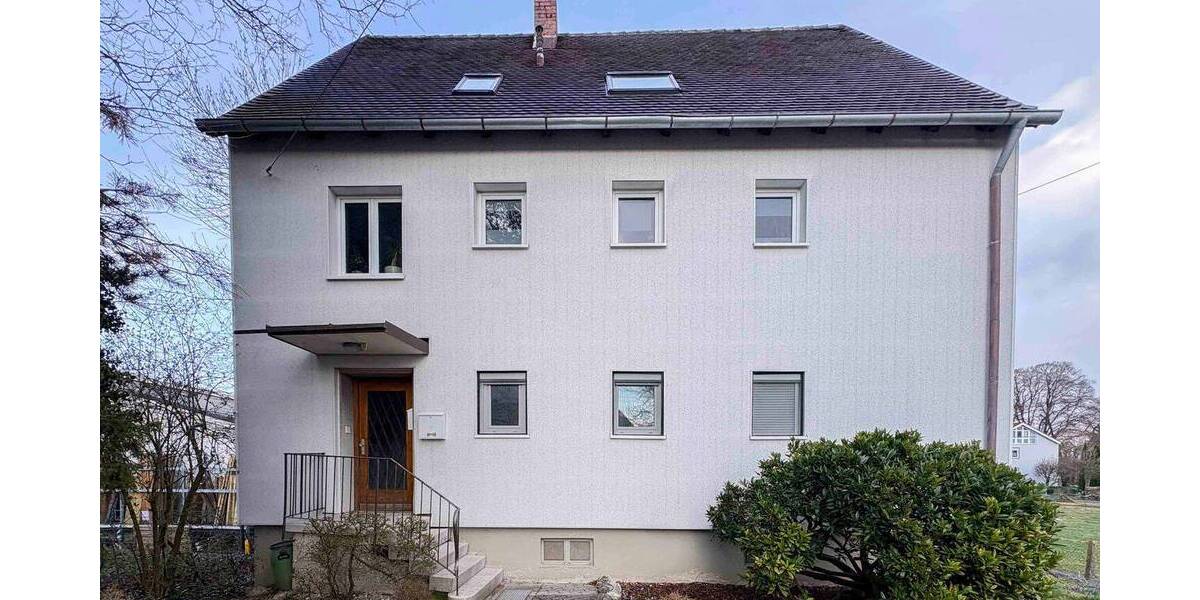 Mehrfamilienhaus, Wohnhaus Mering - 9 Zimmer, 227 m&sup2;, 595.000&euro; | Angebot:26016683