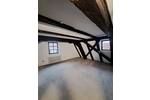 Haus im Haus! Große, denkmalgeschützte Altbauwohnung in der Augsburger Altstadt - Etagenwohnung Augsburg Innenstadt | Angebot:27028794