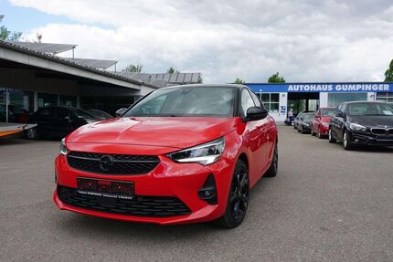 Opel Corsa 10.500 km 17.489 &euro; Dinkelscherben 86424