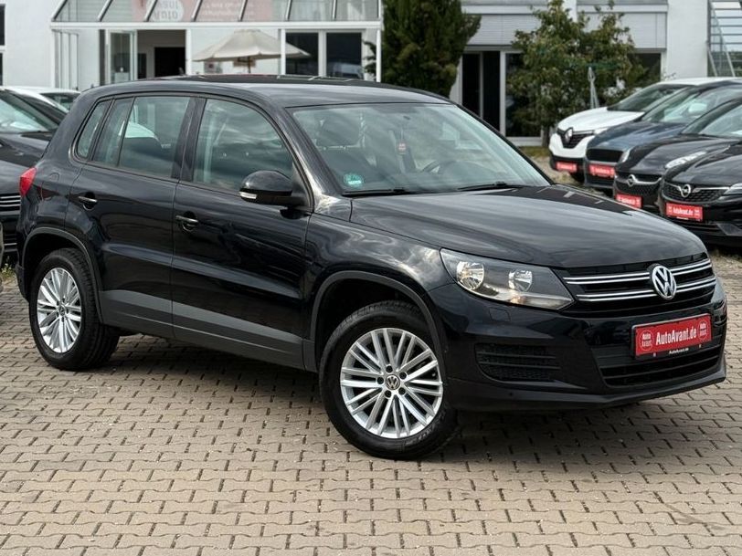 Tiguan