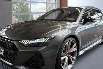 Audi RS6 13.900 km 104.985 &euro; Augsburg 86165