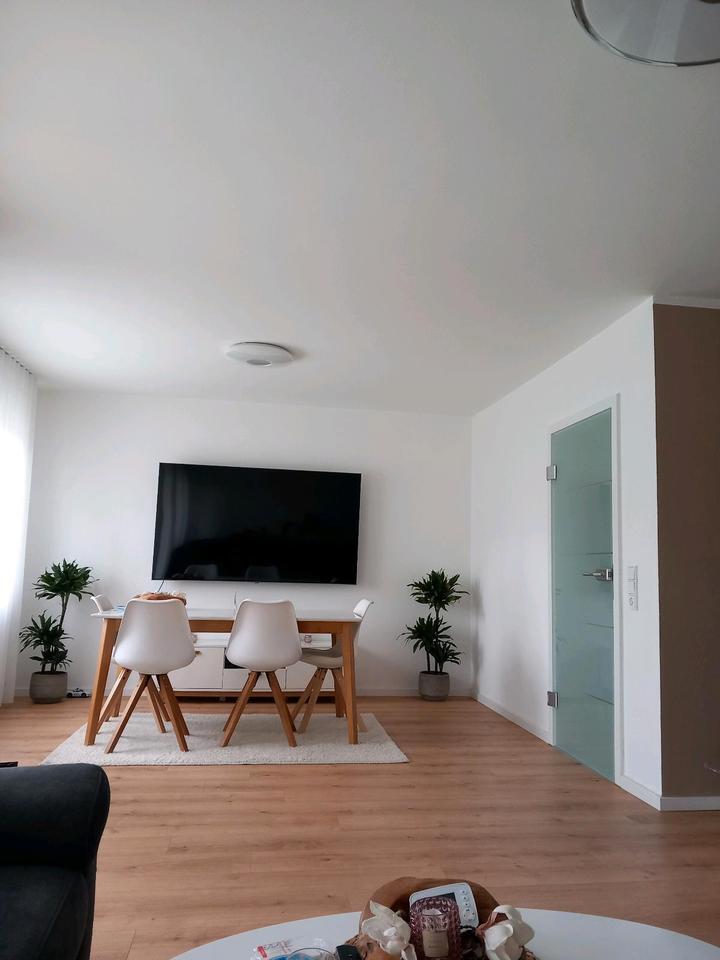 Modernisiertes RMH in Königsbrunn 5 ZKB